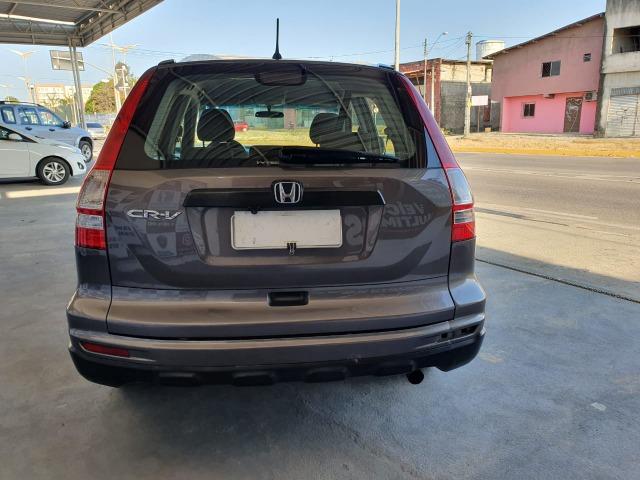 Honda - CR-V 2.0 LX 4X2 Gasolina, Completo, Muti-Mídia, Revisado, Garantia 2011 - Foto 7