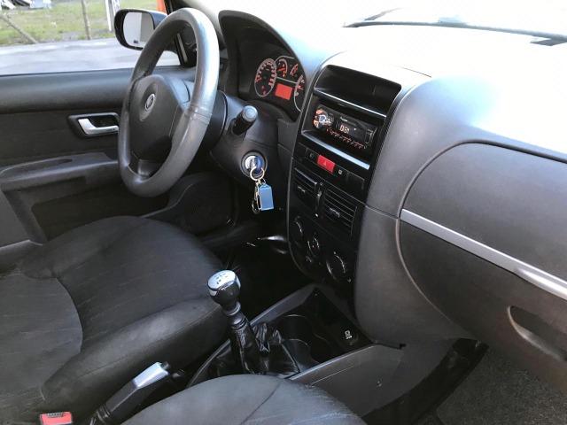 Siena 1.4 Fire Flex - 2007 Com Kit Gás/ Oferta Imperdível!! - Foto 15