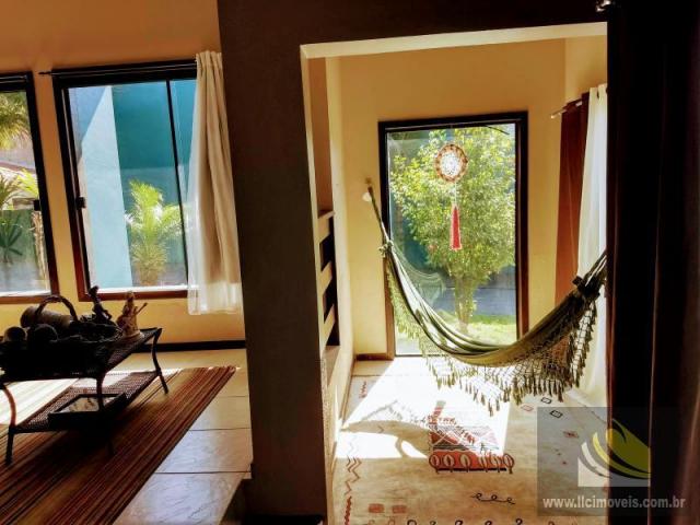 Casa para Venda em Imbituba, Vila Nova, 4 dormitórios, 2 suítes, 3 banheiros, 5 vagas - Foto 18