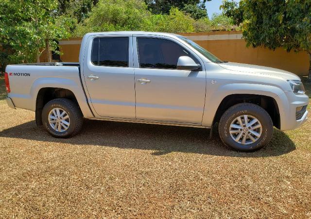 Amarok SE 2017 4X4 Diesel - Foto 2