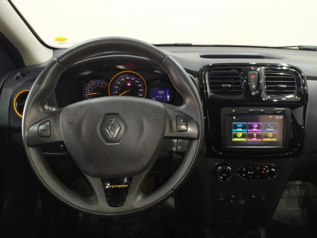 RENAULT SANDERO STEPWAY EASY R FLEX 1.6 16V 5P - Foto 7