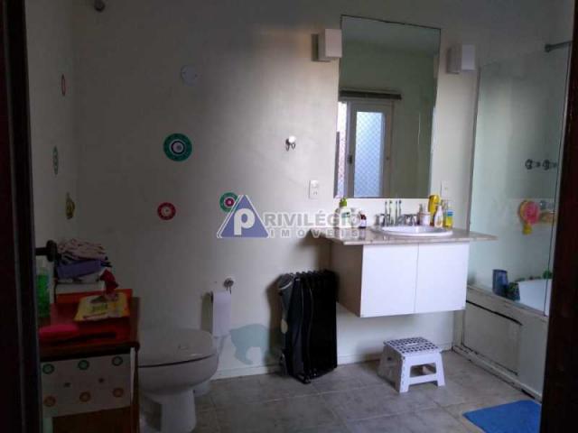 Casa à venda com 4 dormitórios em Santa teresa, Rio de janeiro cod:FLCA40016 - Foto 19