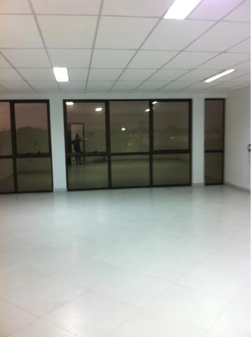 Salas comerciais