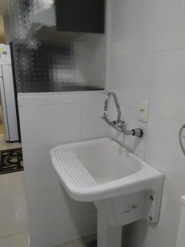 Apartamento 2 dormitórios prox AABB - Foto 14