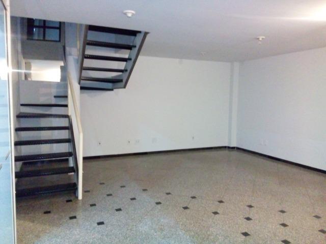 Sala Comercial 119.00m² ,localizado no Centro de Cascavel-PR - Foto 3