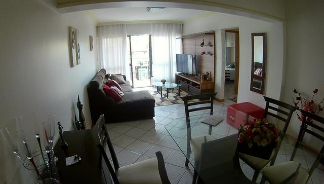Belíssimo apartamento de 172m² de área privativa, sacada de 100m² no centro de Chapecó SC - Foto 2