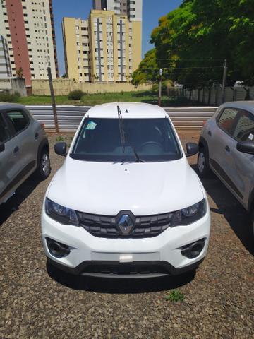 Renault Kwid zen Oferta - Foto 2