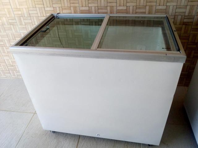 Sorveteria Completa 220w - Foto 3