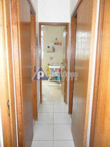 Apartamento à venda com 4 dormitórios em Leblon, Rio de janeiro cod:ARAP40221 - Foto 8