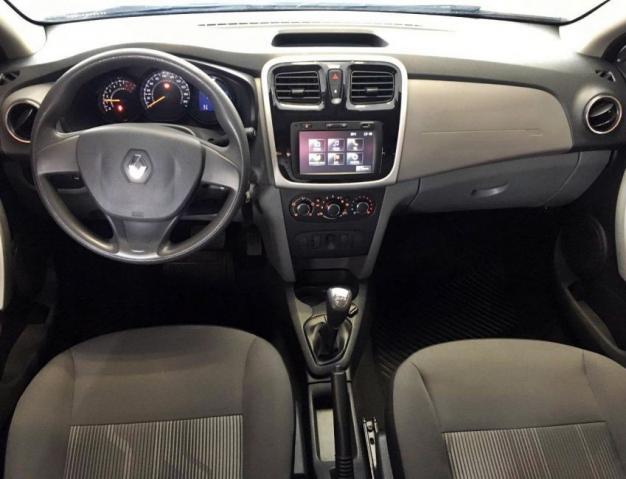Renault Logan EASY-R 1.6 4P - Foto 5