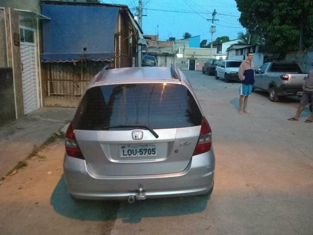 Honda fit - Foto 3
