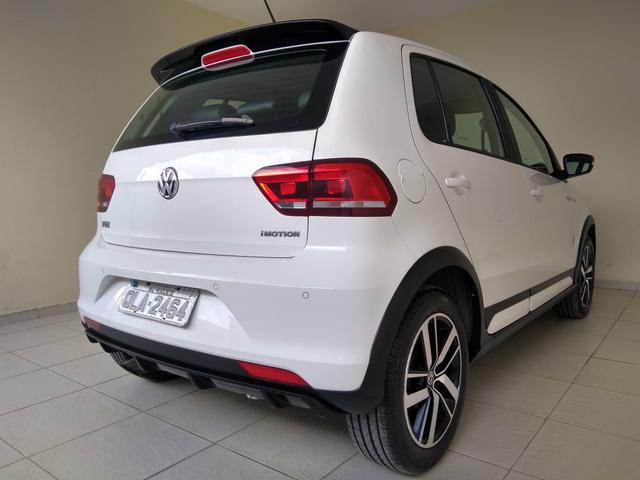 FOX PEPPER 1.6L Flex Automático 2017 - Foto 10