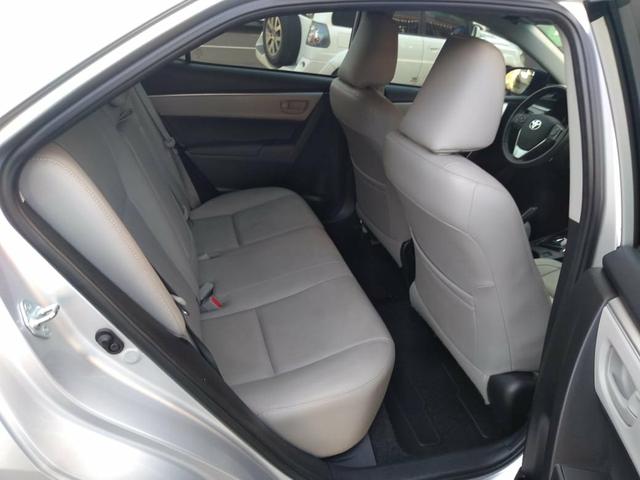 Corolla xei 2.0 2017 - Foto 3