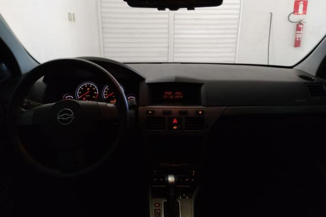 GM Vectra GT 2.0 8V - Foto 6