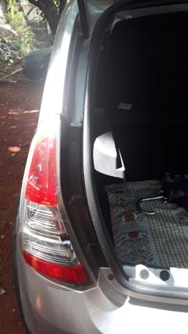 Sandero Stepway 1.6 AUTOMÁTICO COMPLETO 2013/2013 - Foto 12