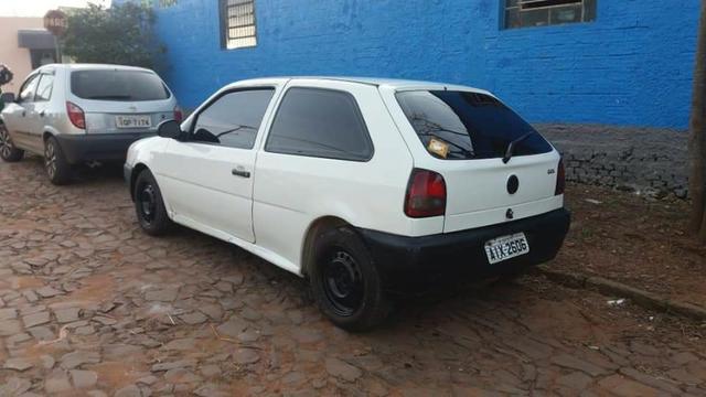Gol Bola - Foto 2