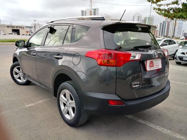 Rav-4 2.0 4x2 16v Aut - Foto 10