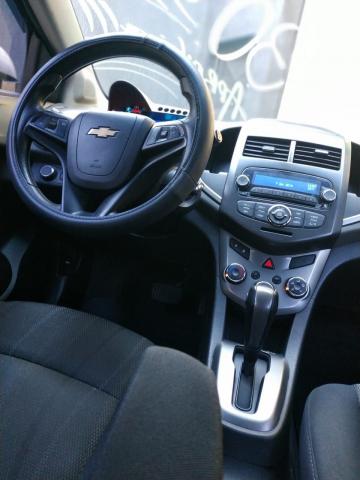 CHEVROLET SONIC 1.6 LT 16V - Foto 6