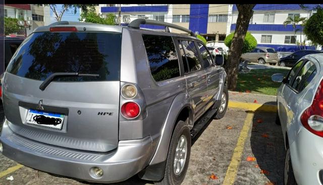 Pajero Sport 4x4 Diesel - Foto 2