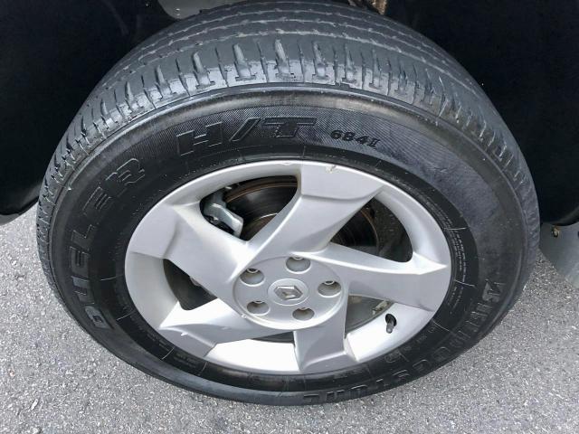 Renault Duster 2015 1.6 Dynamique TOP c/ MediaNav Extra - Foto 9