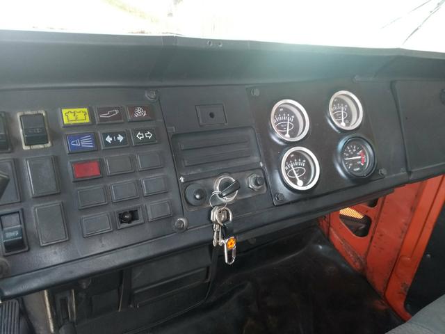 Scania 111s cabininha raridade - Foto 6