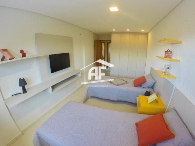 Apartamento com entrada dividida em até 60x no Farol - Edifício Mirante Garden, ligue já - Foto 11