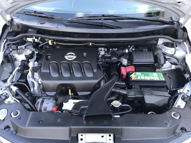 Nissan Tiida SL 1.8 2010/2011 Câmbio manual - Foto 13
