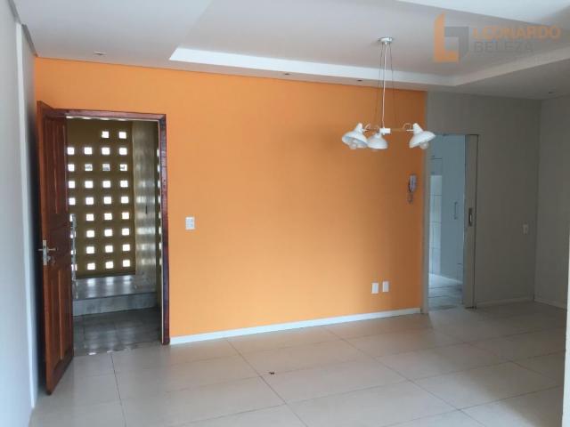Apartamento com 3 quartos, à venda, no meireles!!! - Foto 3