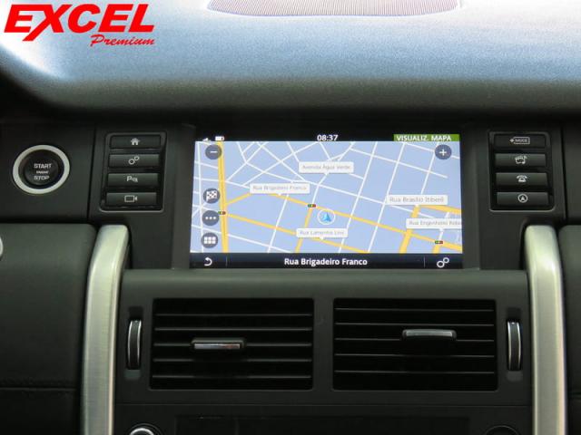 LAND ROVER DISCOVERY SPORT SI4 HSE 2.0 2016 - Foto 8