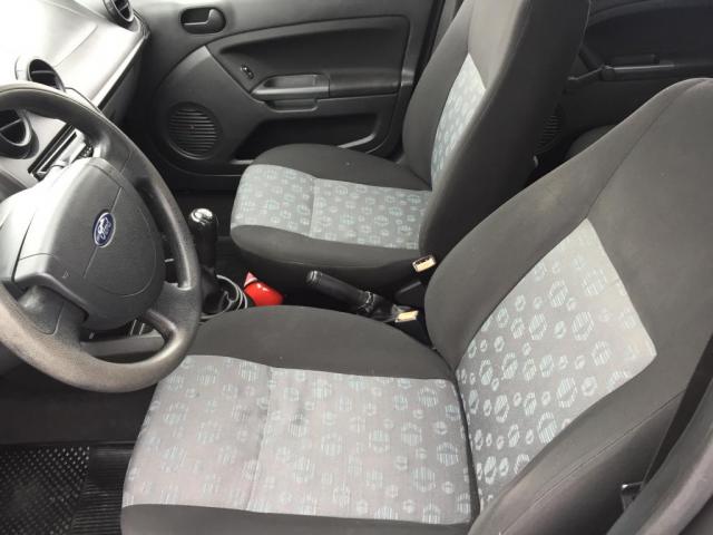 Fiesta 1.6 8V Flex/Class 1.6 8V Flex 5p - Foto 7