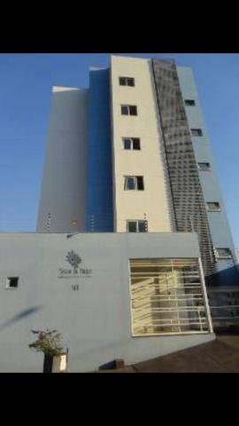 Vende-se Flat mobiliado. Ótima localização - Foto 4