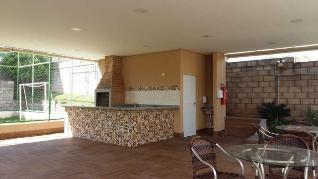 Alugo apartamento mobiliado em Cuiabá - Foto 10
