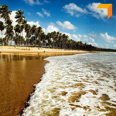 Acqua marine um empreendimento único definitivo 4 suítes pé na areia reserva do paiva-E - Foto 19
