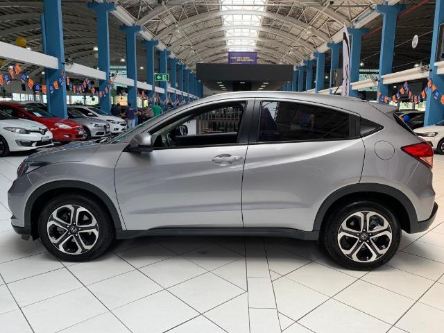 Honda HR-V EX Cvt 1.8 I-VTEC - Foto 5