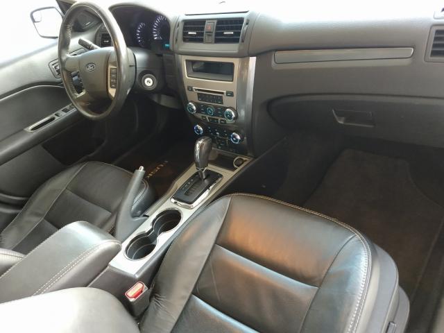FORD FUSION SEL 2.5 16V 173CV AUT. - Foto 2