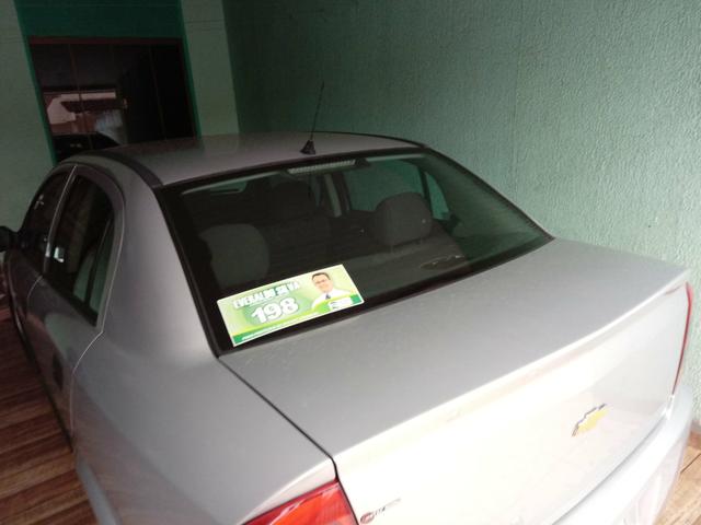 Vendo astra sedan 2005 - Foto 6