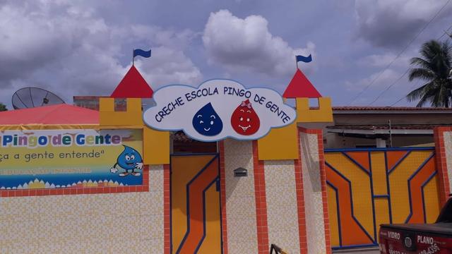 Fachadas publicitárias - Foto 2
