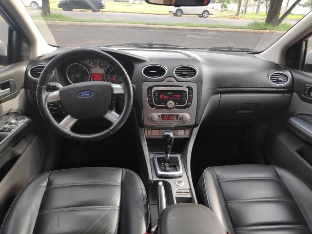 Ford Focus Guia Sedan 2.0 2009 - Foto 5