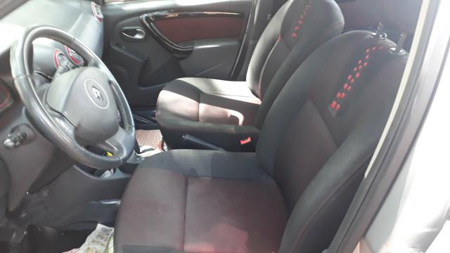 Sandero Stepway 1.6 AUTOMÁTICO COMPLETO 2013/2013 - Foto 15
