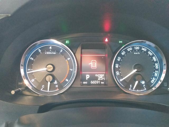Toyota Corolla xei - Foto 5