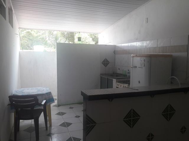 Casa 1 quarto Mar Grande