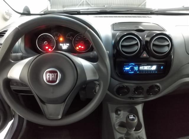 FIAT PALIO ATTRACTIVE 1.4 8V 2013 - Foto 5