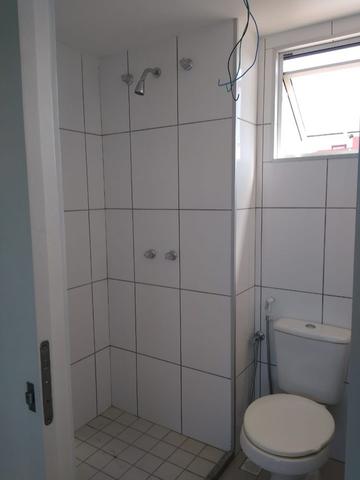 PX:Edf. Torres Câmara II , quatro quartos, duas vagas, andar alto - Foto 18