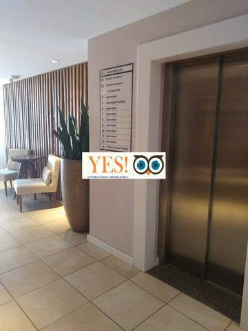 Flat Mobiliado para Aluguel Finamente decorado no Hotel Executive - Foto 11