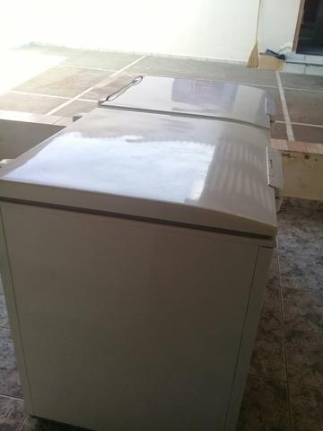 Freezer 2 Portas