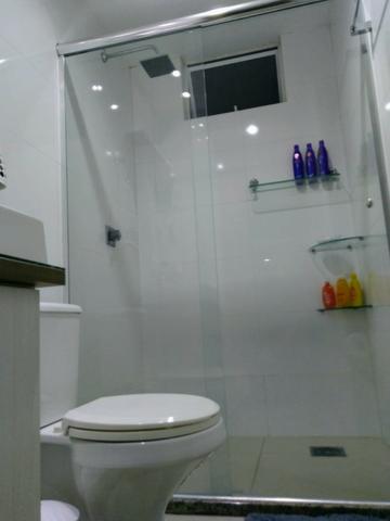 Apartamento 2 dormitórios prox AABB - Foto 8