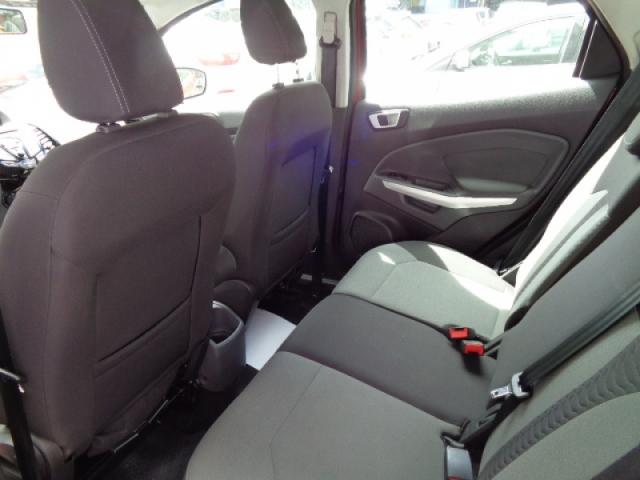 FORD ECOSPORT 1.6 FREESTYLE 16V FLEX 4P POWERSHIFT. - Foto 6