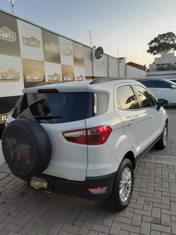 FORD ECOSPORT 1.6 SE 16V AUT - Foto 2