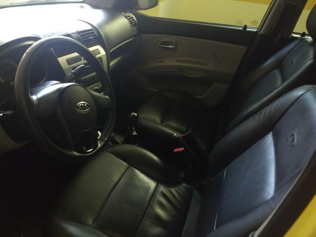Picanto 2010/2011 - 1.0 - Foto 5