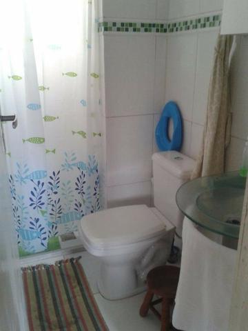 Apartamento composto por: 01 quarto, sala, cozinha, banheiro e 01 vaga descoberta - Foto 6